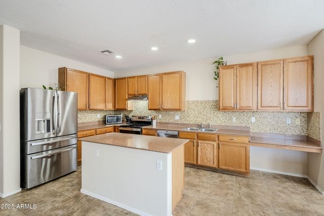 9791 W BUTLER Drive, Peoria, AZ 85345