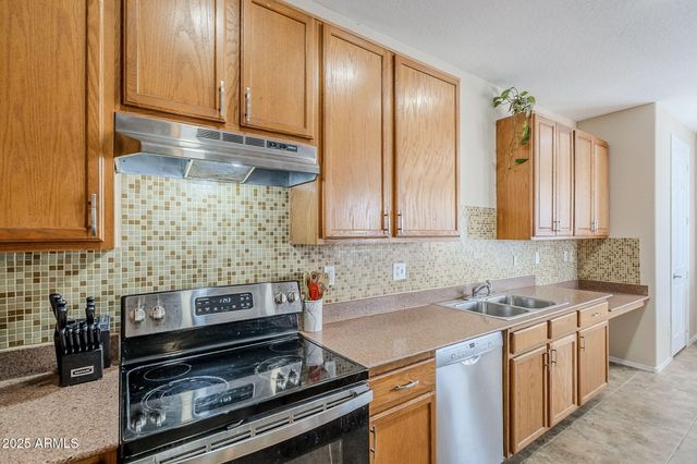 9791 W BUTLER Drive, Peoria, AZ 85345