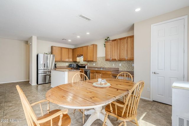 9791 W BUTLER Drive, Peoria, AZ 85345