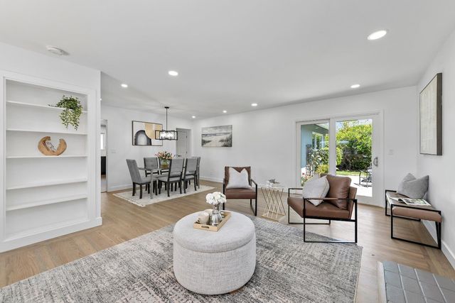 1203 Annapolis Drive, San Mateo, CA 94403