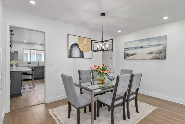1203 Annapolis Drive, San Mateo, CA 94403