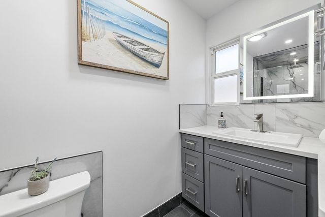 1203 Annapolis Drive, San Mateo, CA 94403
