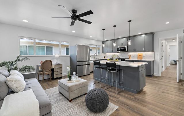 1203 Annapolis Drive, San Mateo, CA 94403