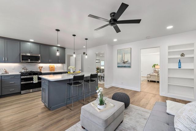 1203 Annapolis Drive, San Mateo, CA 94403
