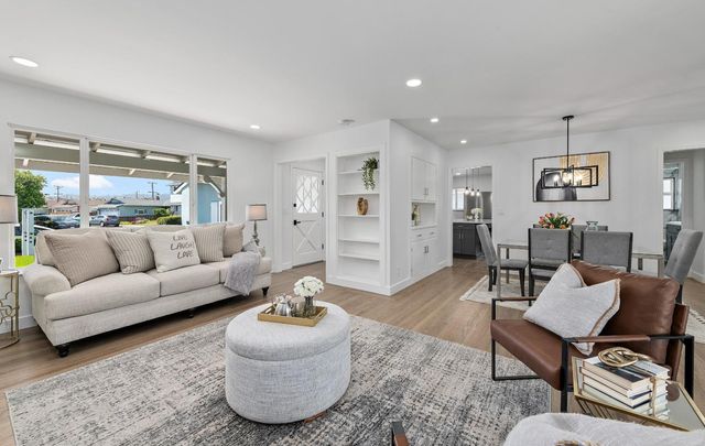 1203 Annapolis Drive, San Mateo, CA 94403