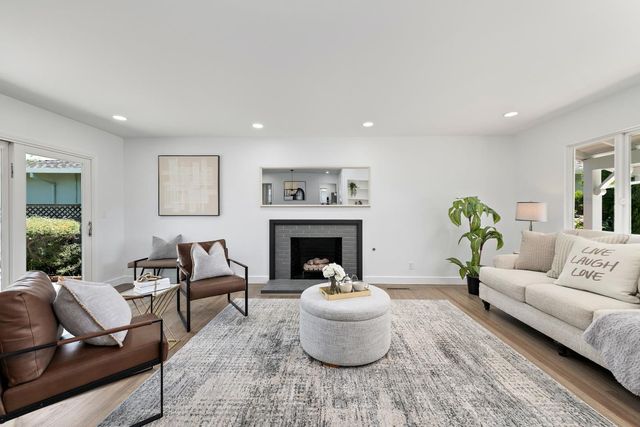 1203 Annapolis Drive, San Mateo, CA 94403