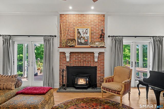 170 Judd Road, Easton, CT 06612