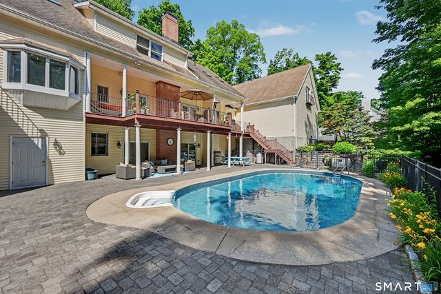 170 Judd Road, Easton, CT 06612