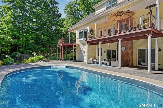 170 Judd Road, Easton, CT 06612