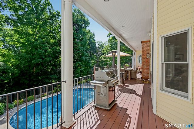 170 Judd Road, Easton, CT 06612
