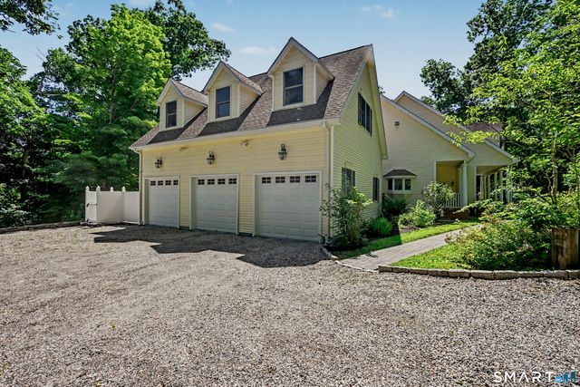170 Judd Road, Easton, CT 06612