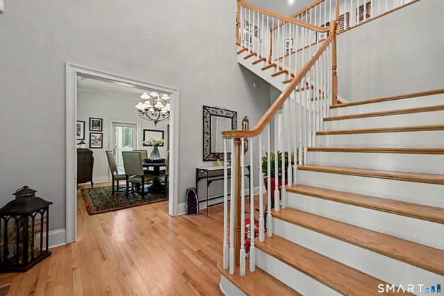170 Judd Road, Easton, CT 06612