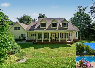 170 Judd Road, Easton, CT 06612