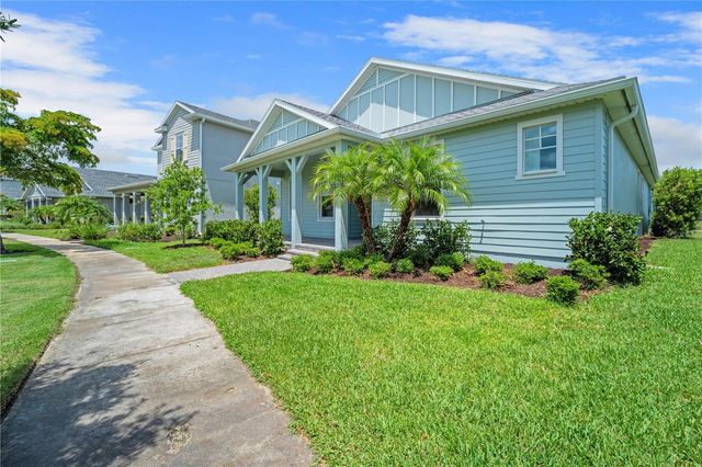 17057 PINE LILY LANE, Punta Gorda, FL 33982