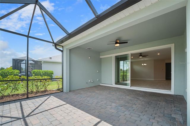 17057 PINE LILY LANE, Punta Gorda, FL 33982