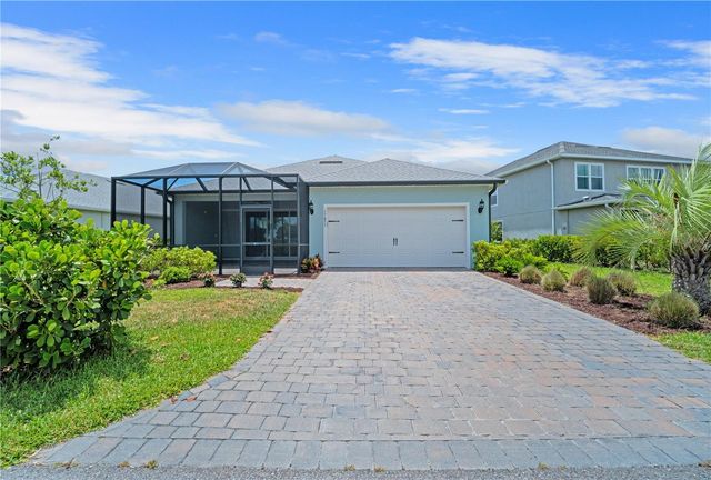 17057 PINE LILY LANE, Punta Gorda, FL 33982