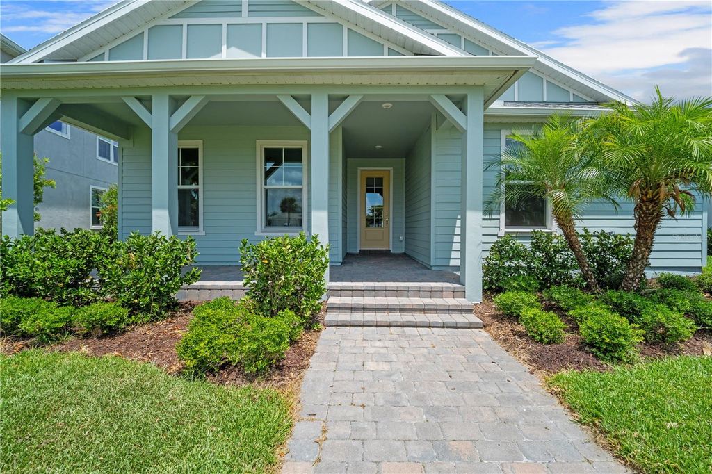 17057 PINE LILY LANE, Punta Gorda, FL 33982