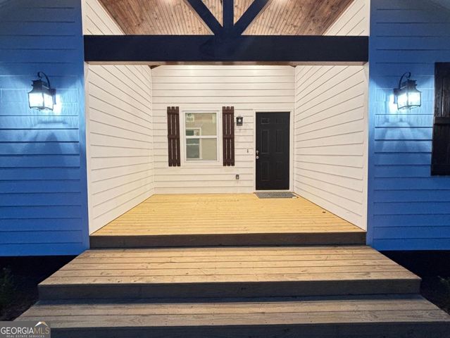 839 Monticello Road, Eatonton, GA 31024
