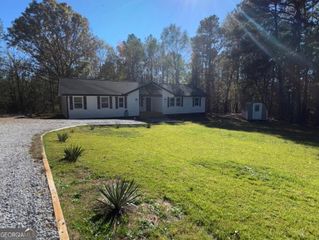 839 Monticello Road, Eatonton, GA 31024