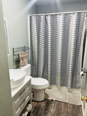 1831 Fishtrap Road, Manchester, KY 40962