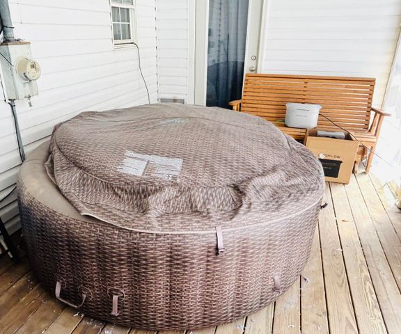 1831 Fishtrap Road, Manchester, KY 40962