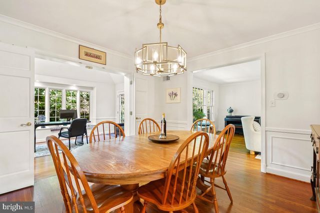 7214 POMANDER LN, Chevy Chase, MD 20815