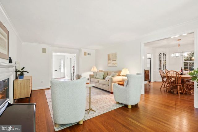7214 POMANDER LN, Chevy Chase, MD 20815