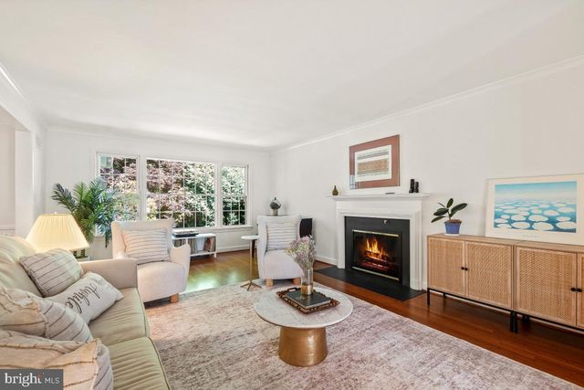7214 POMANDER LN, Chevy Chase, MD 20815