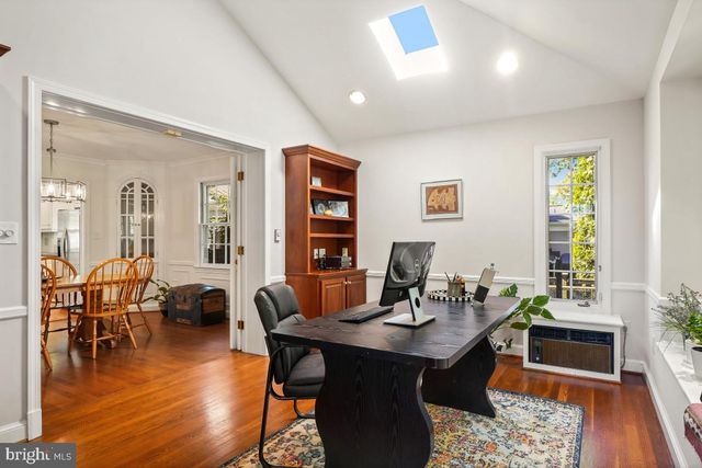 7214 POMANDER LN, Chevy Chase, MD 20815