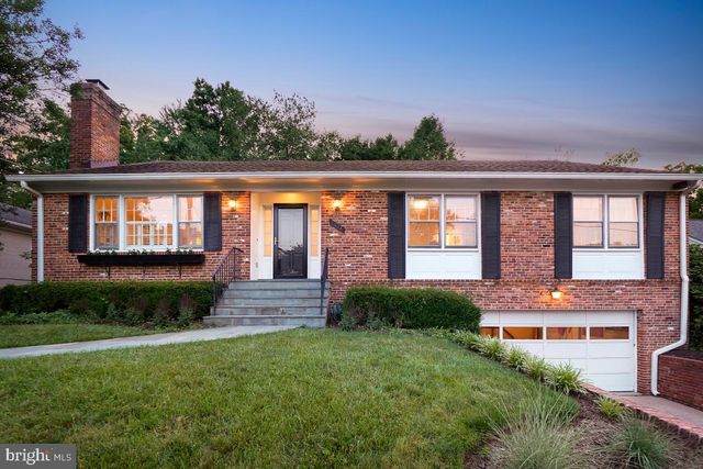 7214 POMANDER LN, Chevy Chase, MD 20815