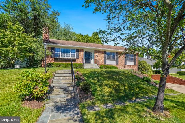 7214 POMANDER LN, Chevy Chase, MD 20815