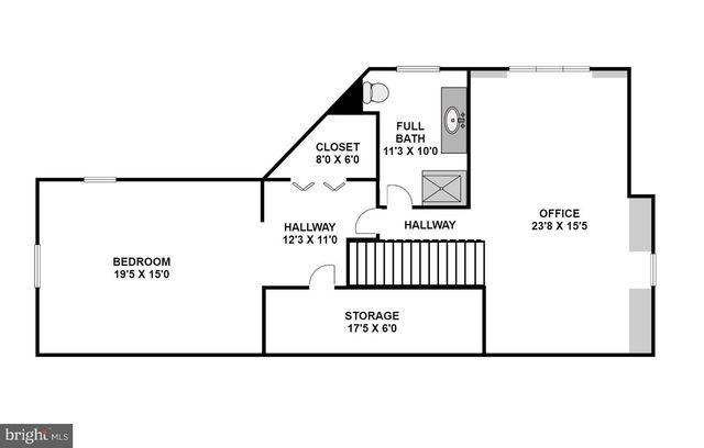 7214 POMANDER LN, Chevy Chase, MD 20815