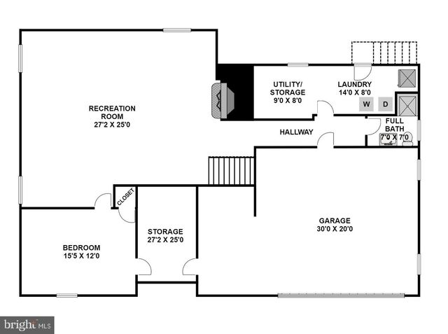7214 POMANDER LN, Chevy Chase, MD 20815