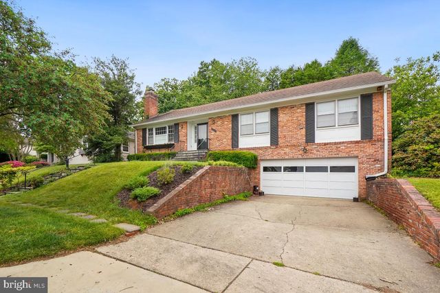 7214 POMANDER LN, Chevy Chase, MD 20815