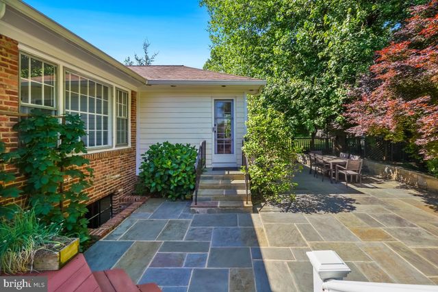 7214 POMANDER LN, Chevy Chase, MD 20815