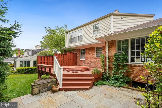 7214 POMANDER LN, Chevy Chase, MD 20815