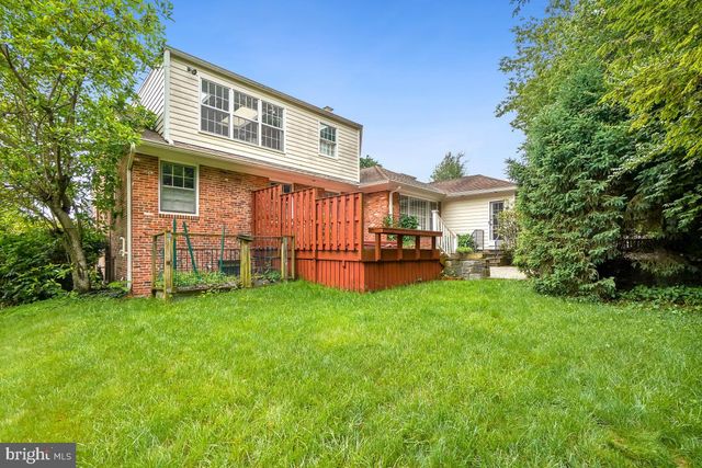7214 POMANDER LN, Chevy Chase, MD 20815
