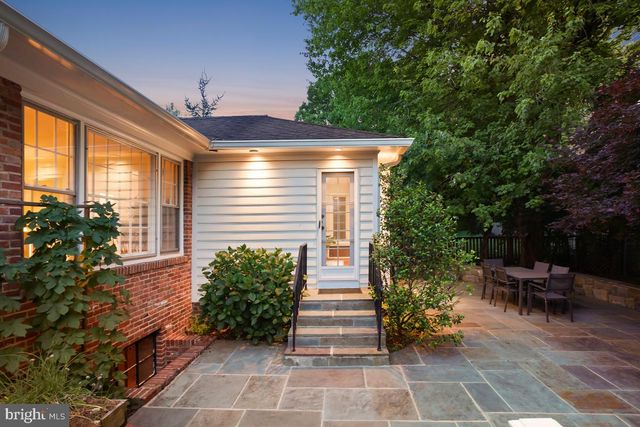 7214 POMANDER LN, Chevy Chase, MD 20815