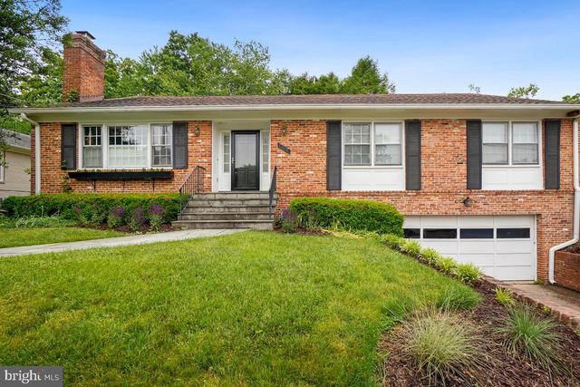 7214 POMANDER LN, Chevy Chase, MD 20815