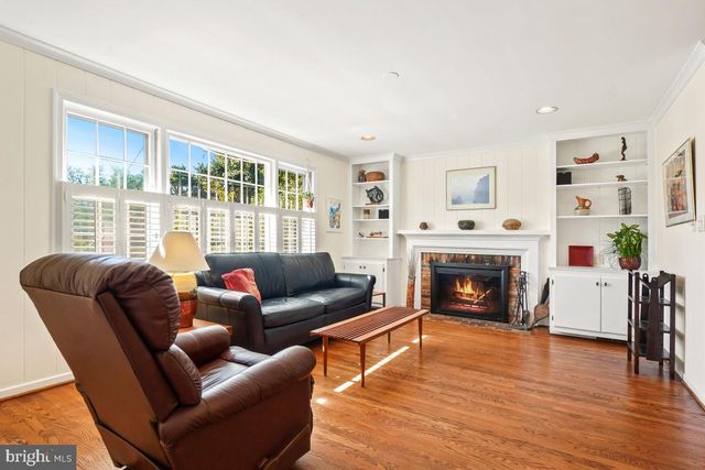 7214 POMANDER LN, Chevy Chase, MD 20815