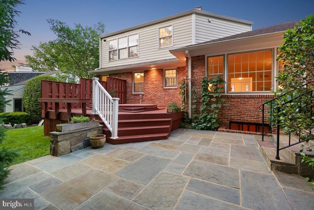 7214 POMANDER LN, Chevy Chase, MD 20815