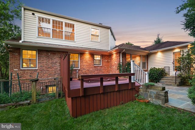 7214 POMANDER LN, Chevy Chase, MD 20815