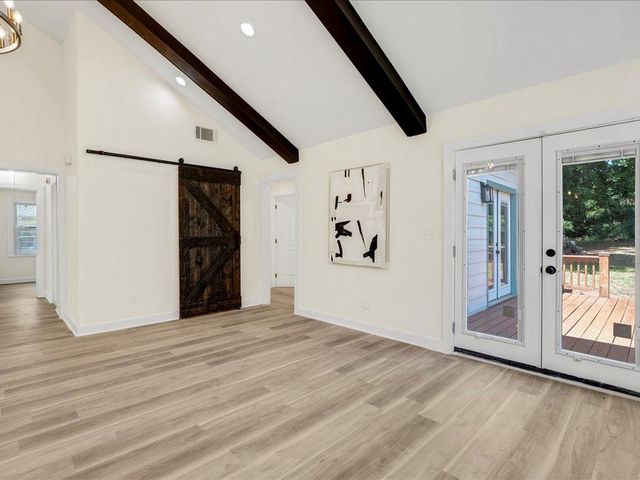 2197 Jernigan Drive, Atlanta, GA 30315