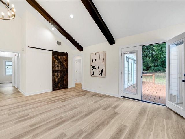 2197 Jernigan Drive, Atlanta, GA 30315