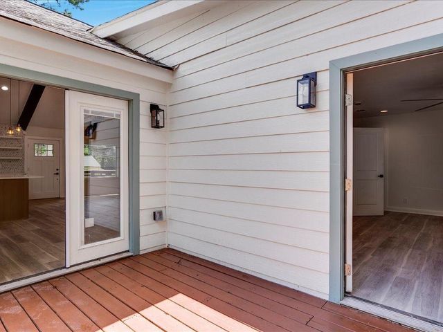 2197 Jernigan Drive, Atlanta, GA 30315