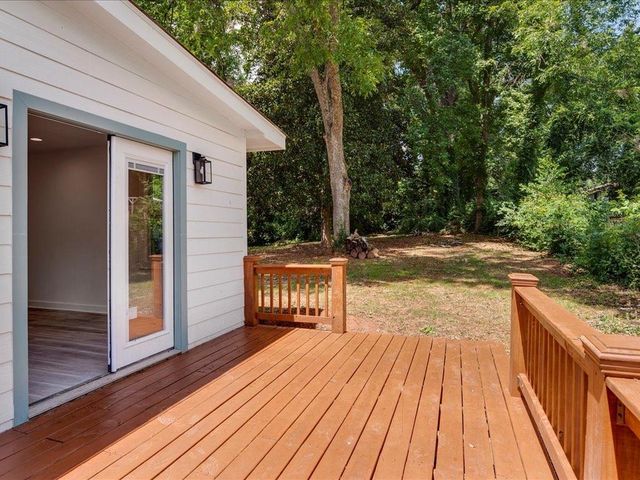 2197 Jernigan Drive, Atlanta, GA 30315