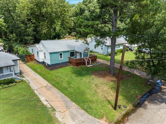 2197 Jernigan Drive, Atlanta, GA 30315