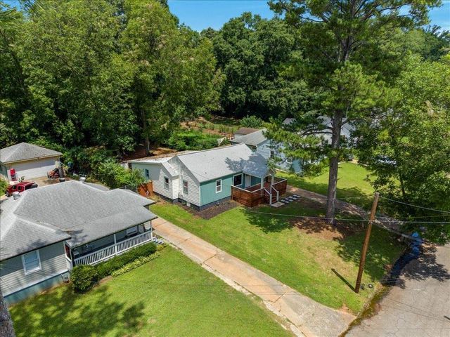 2197 Jernigan Drive, Atlanta, GA 30315