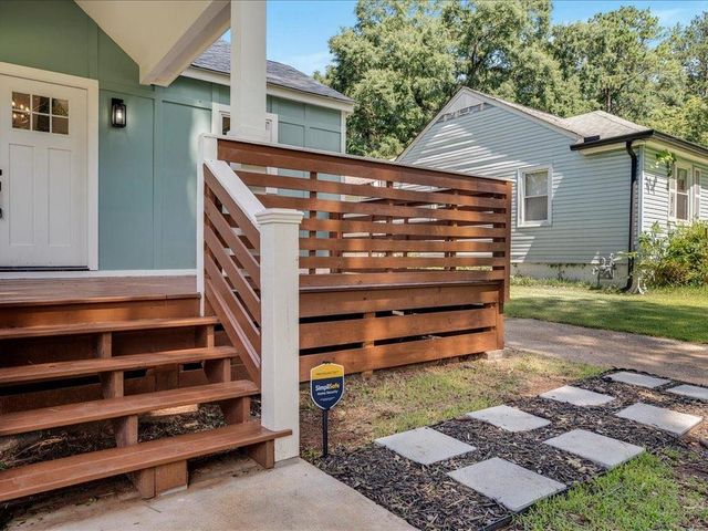 2197 Jernigan Drive, Atlanta, GA 30315