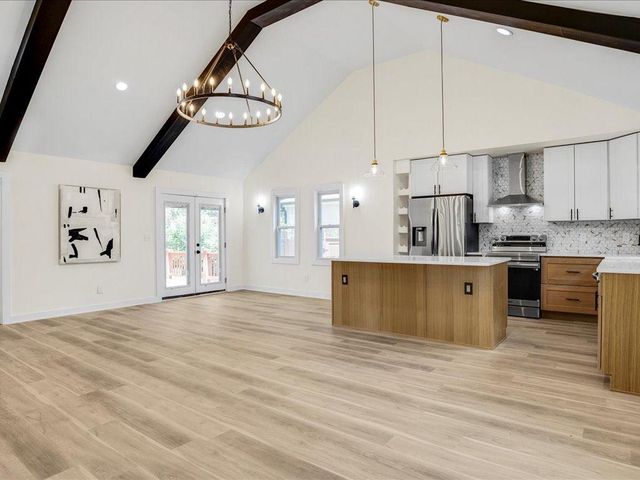 2197 Jernigan Drive, Atlanta, GA 30315